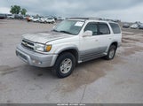TOYOTA 4RUNNER LIMITED V6 JT3HN87R8Y0304264 снимка