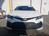 Toyota Camry Le 4T1C11AKXNU623721 fotografie