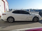 Toyota Camry Le 4T1C11AKXNU623721 photo