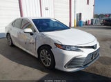 Toyota Camry Le 4T1C11AKXNU623721 photo
