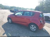 CHEVROLET SONIC LT AUTO 1G1JC6SBXD4249992 снимка