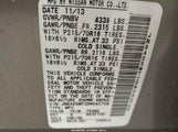 NISSAN ROGUE S JN8AS5MT2DW042709 снимка