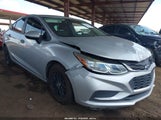 Chevrolet Cruze Ls Auto 1G1BC5SM6J7160110 снимка