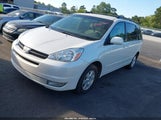 TOYOTA SIENNA XLE 5TDZA22C65S254145 снимка