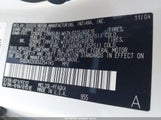 TOYOTA SIENNA XLE 5TDZA22C65S254145 снимка