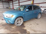 MITSUBISHI OUTLANDER SPORT SE JA4AR4AU8BZ017589 photo
