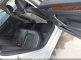 VOLKSWAGEN PASSAT 2.0L TDI SEL PREMIUM 1VWCN7A31CC071353 photo