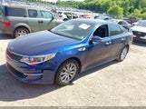 KIA OPTIMA EX 5XXGU4L36GG046845 fotografie