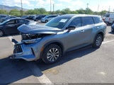 Infiniti Qx60 Pure 5N1DL1ER2RC348511 снимка