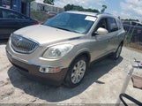 Buick Enclave 2Xl 5GAKRCED2BJ226759 fotografie