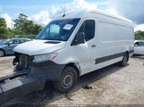 Mercedes-Benz Sprinter  High Roof 4-Cyl Gas W1Y40CHYXPT146892 fotografie