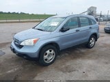 HONDA CR-V LX 5J6RE48357L014459 снимка