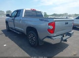 TOYOTA TUNDRA SR5 4.6L V8 5TFRM5F1XGX097542 снимка