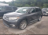 TOYOTA HIGHLANDER BASE PLUS V6 5TDZK3EH2DS133329 снимка