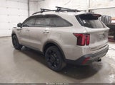 Kia Sorento X-Line Sx 5XYRKDJF5SG377884 fotografie