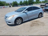 Hyundai Sonata Gls 5NPEB4AC2EH886378 снимка