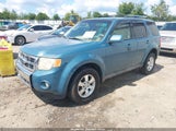 FORD ESCAPE LIMITED 1FMCU0EG4AKC99954 снимка