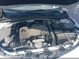 Chevrolet Malibu 1Fl 1G1ZC5ST8HF253507 fotografie