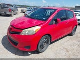 TOYOTA YARIS L JTDKTUD36CD529915 снимка
