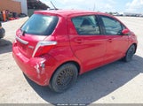 TOYOTA YARIS L JTDKTUD36CD529915 снимка