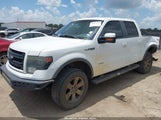 Ford F-150 Fx4 1FTFW1ET2DKF17179 снимка