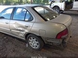 NISSAN SENTRA GXE/XE 3N1CB51D8YL338768 снимка