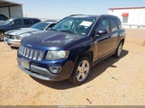 JEEP COMPASS HIGH ALTITUDE 1C4NJCEA4ED772958 снимка