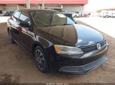 Volkswagen Jetta 2.0L S 3VW2K7AJ9CM334769 снимка