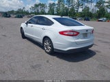 Ford Fusion S 1FA6P0G72E5387479 снимка