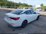NISSAN SENTRA SV 3N1AB8CVXSY209617 photo