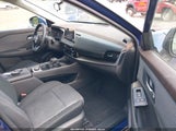 Nissan Rogue Sv Intelligent Awd 5N1BT3BB2NC710518 photo