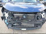 Nissan Rogue Sv Intelligent Awd 5N1BT3BB2NC710518 fotografie