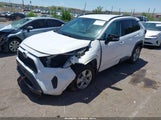 TOYOTA RAV4 HYBRID LE 2T3MWRFV2KW026931 снимка