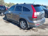 Honda Cr-V Ex-L 5J6RE3H76AL018136 снимка