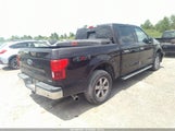 Ford F-150 Xlt 1FTEW1EP4JFD60029 снимка
