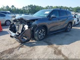 Toyota Highlander Xle 5TDGZRBH6MS537695 photo