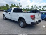FORD F-150 XL 1FTMF1CM7DKF27550 снимка