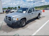 DODGE DAKOTA ST 1D7HE22K97S211393 снимка