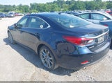 Mazda Mazda6 I Grand Touring JM1GJ1W58G1468115 photo