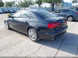 AUDI A6 2.0T PREMIUM WAUDFAFC1CN139050 снимка
