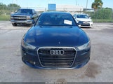 AUDI A6 2.0T PREMIUM WAUDFAFC1CN139050 fotografie