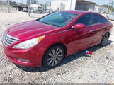 Hyundai Sonata Se 5NPEC4AC8BH149680 снимка