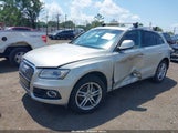 Audi Q5 2.0T Premium WA1LFAFP1EA101128 снимка