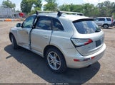 Audi Q5 2.0T Premium WA1LFAFP1EA101128 снимка
