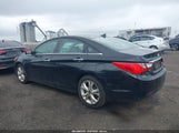 Hyundai Sonata Limited 5NPEC4AC4CH498997 снимка