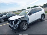 Toyota Rav4 Xle 2T3W1RFV8SC333271 снимка