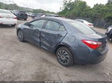 TOYOTA COROLLA LE 2T1BURHE2EC102074 fotografie