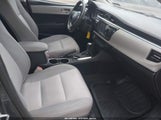 TOYOTA COROLLA LE 2T1BURHE2EC102074 снимка