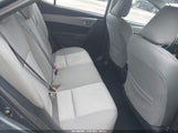 TOYOTA COROLLA LE 2T1BURHE2EC102074 снимка