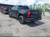 Chevrolet Silverado  2Wd Short Bed Custom 1GCPABEK5SZ119887 fotografie